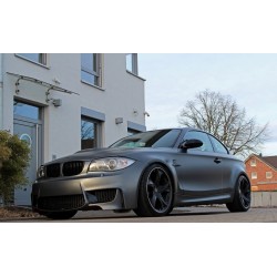 Wide body kit PRIOR Design για BMW Σειρά 1 (E82/ E88)